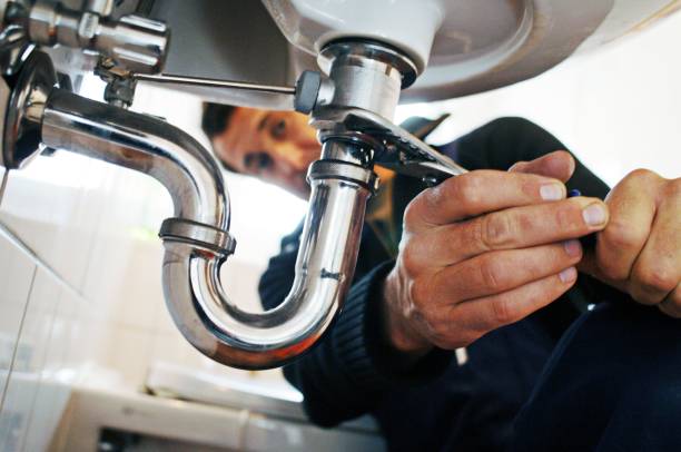 Best Toilet Repair Services  in Richnd, MO