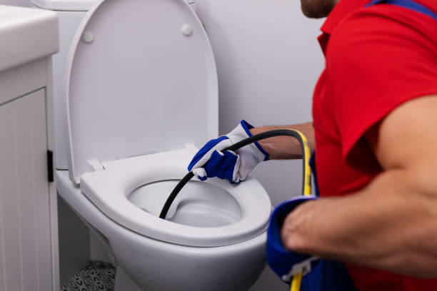 Best Emergency Plumber  in Richnd, MO