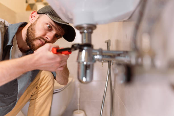 Best Residential Plumbing Services  in Richnd, MO