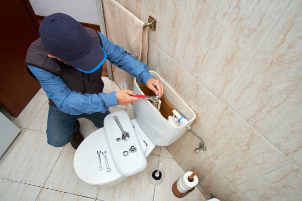 Best Residential Plumbing Services  in Richnd, MO