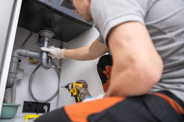 Best Emergency Plumbing Repair  in Richnd, MO